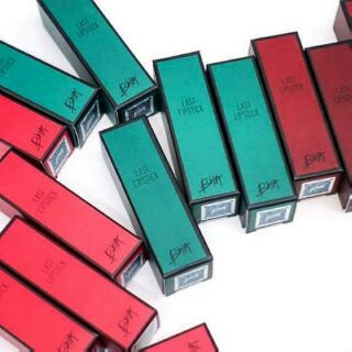 Bbia last lipstick ของแท้ พร้อมส่ง