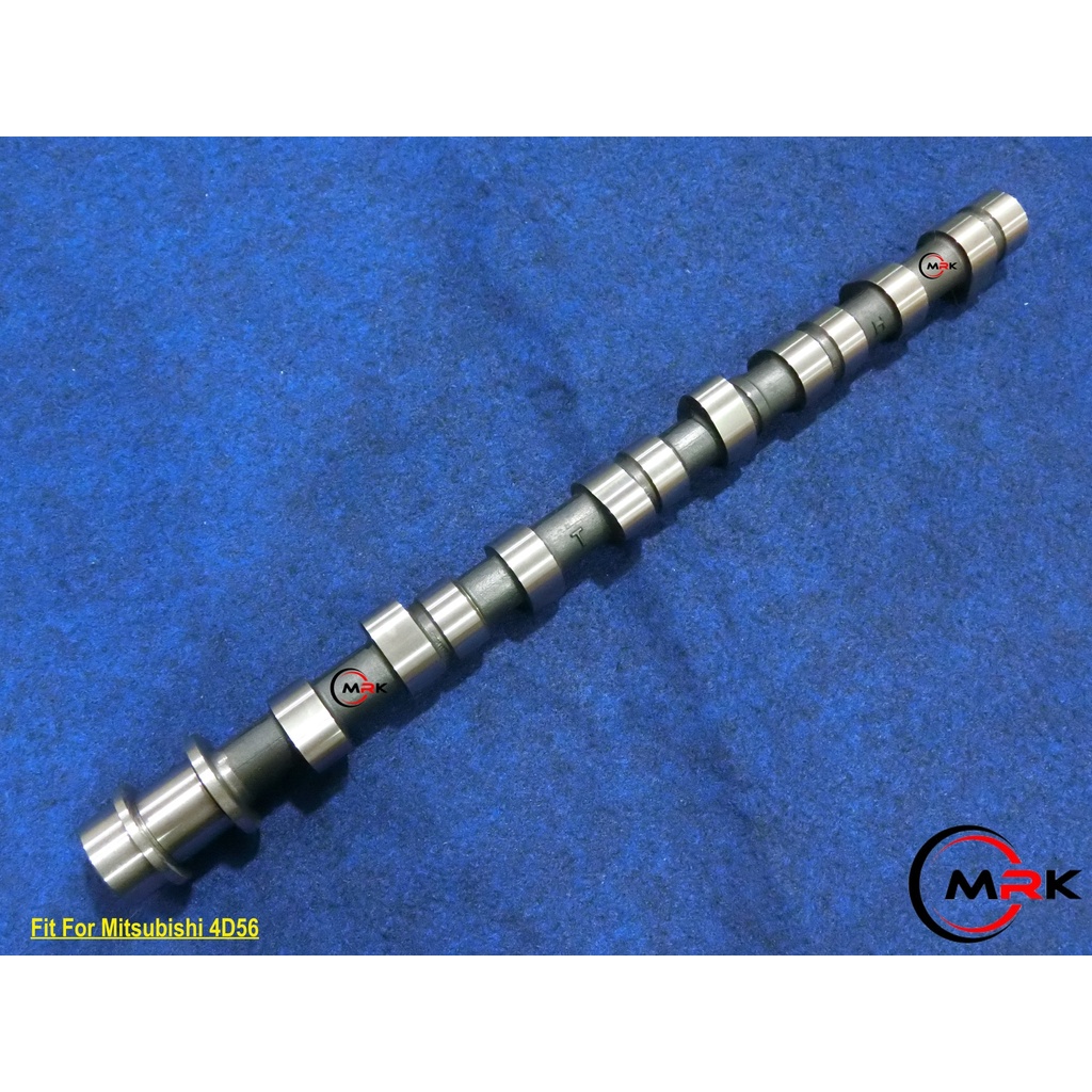 คุณภาพสูง Mitsubishi 4D56 4D56t Turbo Cam Shaft CamShaft ใหม่