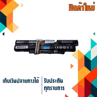 Acer battery  (เกรด OEM) รุ่น Aspire 3830T 3830TG 4830 4830G 4830T 4830TG 5830T , TimelineX 3830T Part # AS11A3E