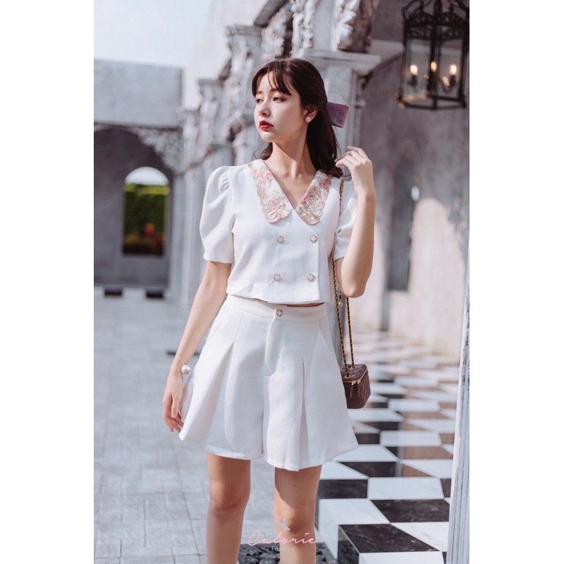 calories​ fashion​ Set​