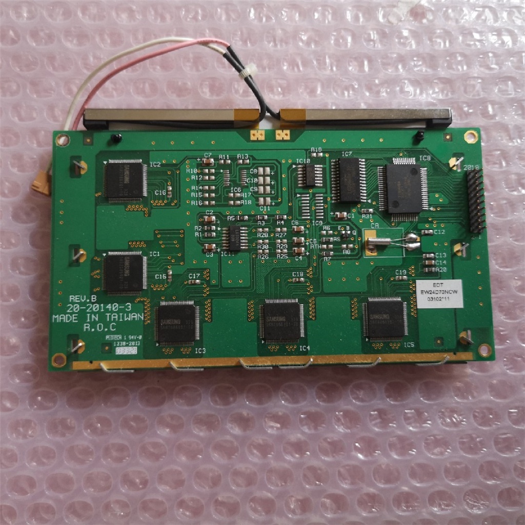 โดยความเข้ากันได้สากลใหม่EW24D70NCW/EW24B50FLW