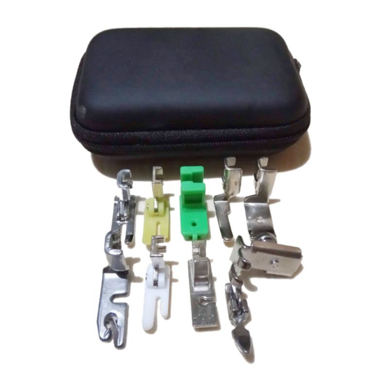 ชุดรองเท้า SEWING BUTTERFLY BOX