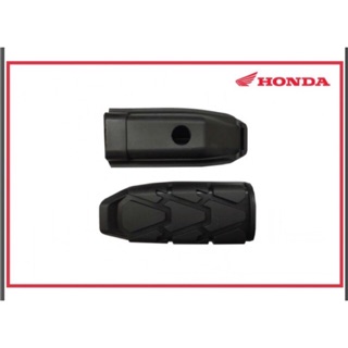 ที่พักเท้าด้านหน้า แบบยาง สําหรับ Honda RS150 RS150R Winner150