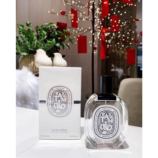 DIPTYQUE TAMDAO   Eau De Toilet  2.5 oz. | 100 ml. NEW &amp; SEALED  • 5,500฿ ปกติ 2,699฿ ค่าส่ง65฿ • inbox 100ml  • ราคาส่ง