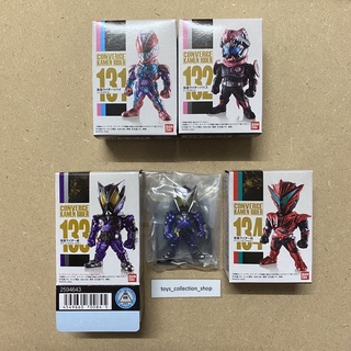 CONVERGE KAMEN RIDER 23 (แบบแยก)