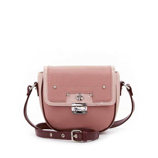 Sophie MARTIN DUSTYENE BAG T6209P3 REG2002 กระเป๋าทํางาน นําเข้าจากเกาหลี สีชมพู