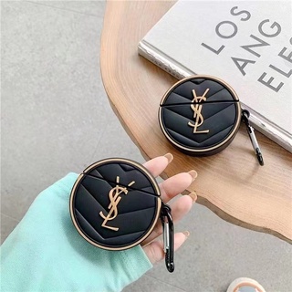 เคสหูฟัง ป้องกันกระแทก ลายการ์ตูนน่ารัก สําหรับ Airpods 1 2 Pro 3 Inpods 12 I12 I9s I11 I10