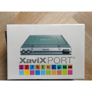 เครื่องเกม XaviXPORT สภาพใหม่