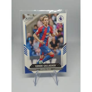 การ์ดบอล  Panini 2021-22 Score Premier League Soccer Crystal Palace