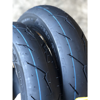 ยาง Pirelli Rosso Scooter Sc ขอบ 12 100/90 120/80