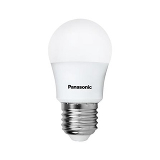 [พร้อมส่ง] HomeDoDee หลอด LED PANASONIC NEO 3 วัตต์ DAYLIGHT หลอดไฟ LED