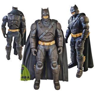 Mega Toys โมเดล BATMAN แบทแเมน สูง 33 ซม