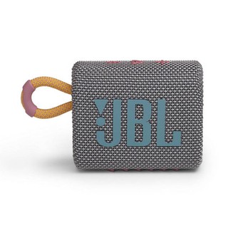 JBL Go3 ลำโพง การรับประกัน 1ปี img 3
