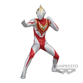 BANPESTO BP Ultraman Gaia Heros Brave Statue B: Ultraman Gaia V1 4983164185768