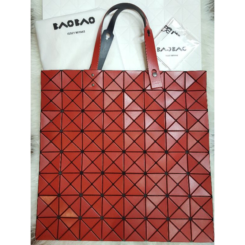 กระเป๋าสะพายBao Bao(แท้💯มือ2)
