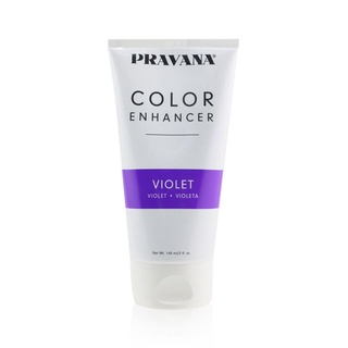 Pravana - ตัวเพิ่มสี - สีม่วง - 148ml/5oz