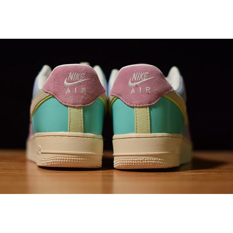 nike af1 easter egg