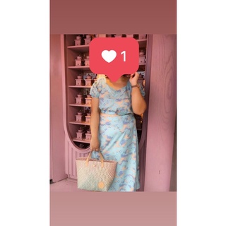 ส่งต่อ ชุดเซ็ต เดรส ไปทะเล ไซส์สาวอวบ ไซส์ใหญ่