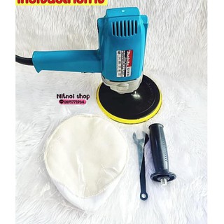 เครื่องขัดสี 7 นิ้ว MAKITA รุ่น 9218