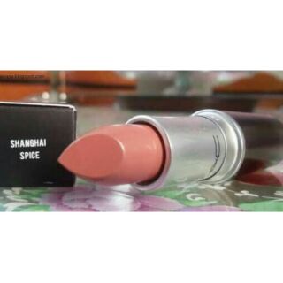 Cremesheen Lipstick # Shanghai Spice แท้