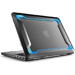 Supcase เคส TPU กันกระแทก สําหรับ Apple Macbook Pro 13 นิ้ว