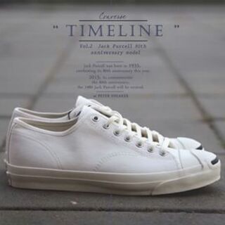 Convers timeline 6.5us เเท้จากญี่ปุ่น