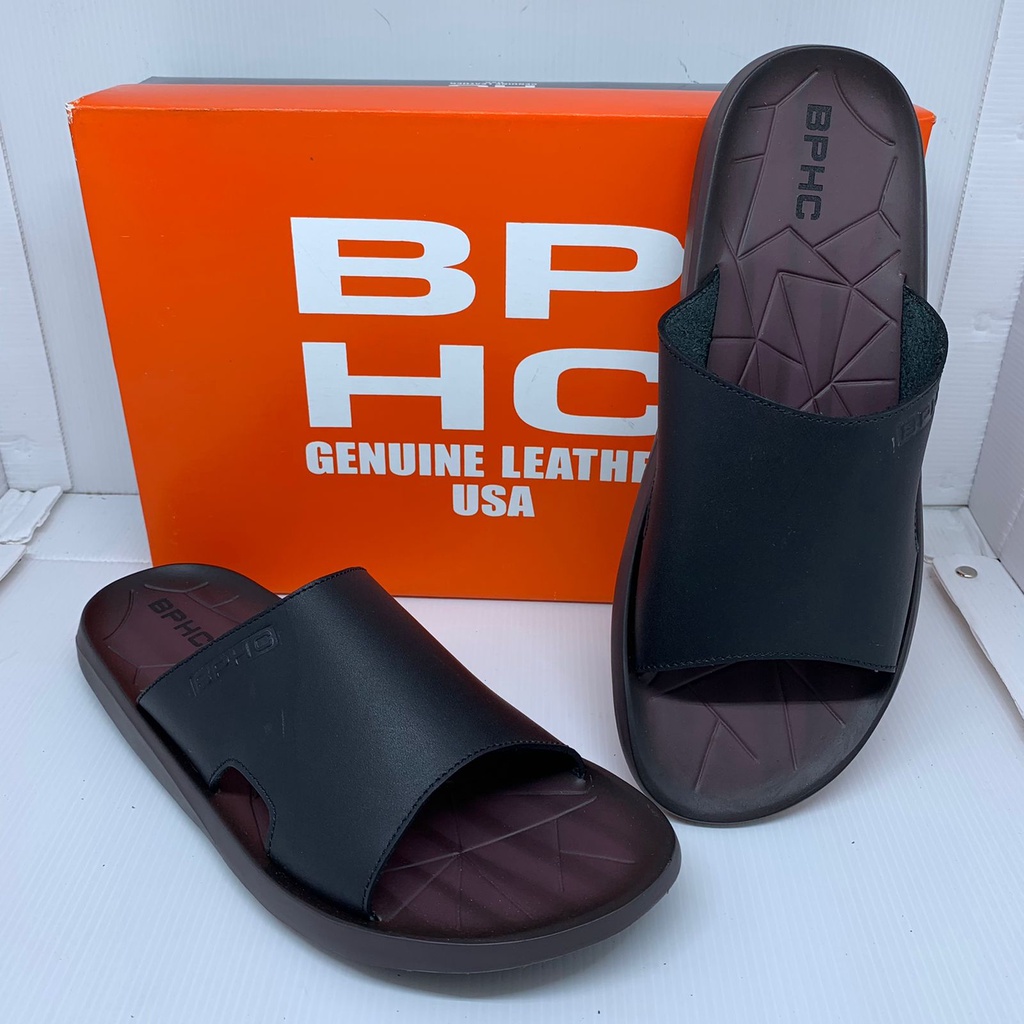 Original BPHC PD-75 AK792 รองเท้าแตะผู้ชาย& 39;s