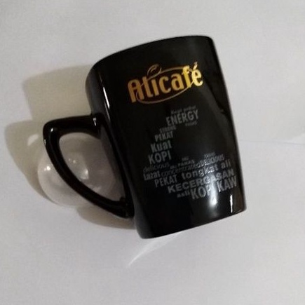 สําหรับราคาไม่แพง - แก้วมัค Alicafe