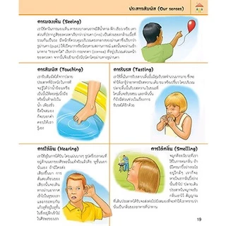 สารานุกรม ความรู้รอบตัว เปิดโลกกว้างใบใหญ่ให้ลูกรัก
