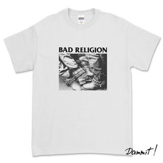 Bad RELIGION สายนาฬิกาข้อมือ - S, M, L, XL