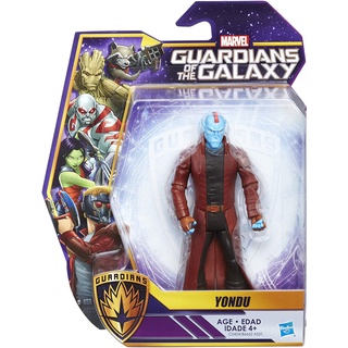 Marvel Guardian of The Galaxy Yondu 3.75"Figure สินค้าใหม่ลิขสิทธิ์