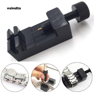 CAL_Universal DIY Adjustable Watch Band Strap Bracelet Link Pin Remover Repair Tool