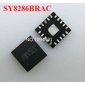 SY8286 SY8286B SY8286BRAC Awvcni