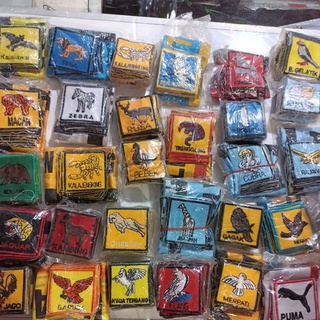 Bet Scout Animal Team (ราคา 1 ชิ้น / ชุด) / ขายปลีก
