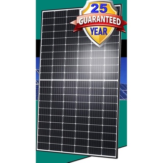 Solar Panel แผงโซล่าเชลล์