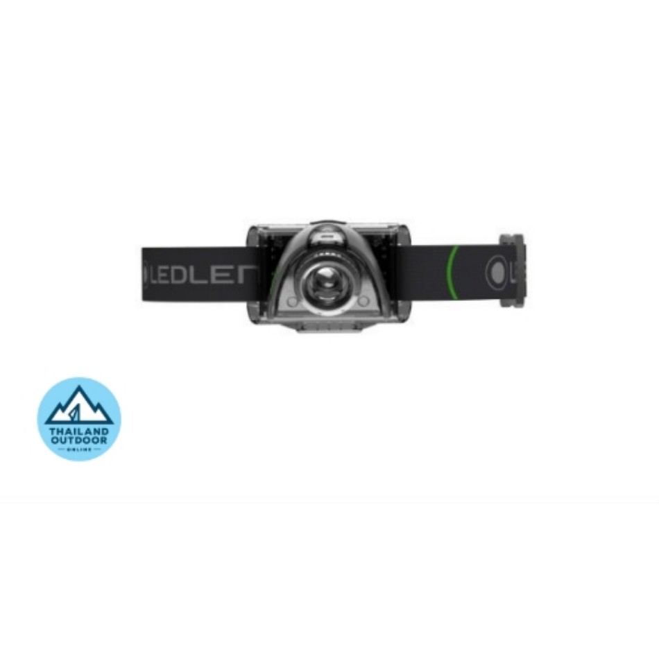 Led Lenser ไฟฉายคาดหัว รุ่น MH2 - thailandoutdoorshop - ThaiPick