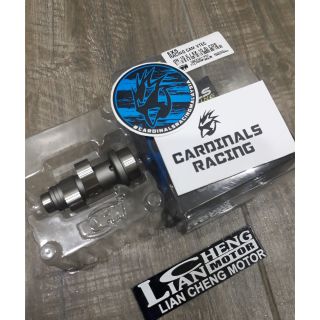 Cardinals EX5 RACING CAM VTEC