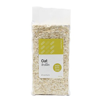 ข้าวโอ๊ต 300g Oat 300g