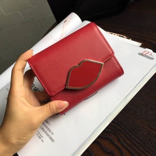 Lyn wallet แท้ราคาถูก