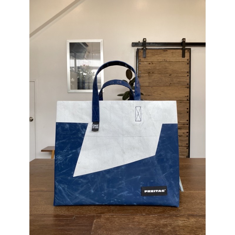 freitag cake bag limited One of 2000