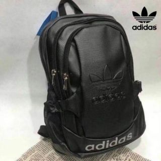 Adidas Triple Zip  Backpack