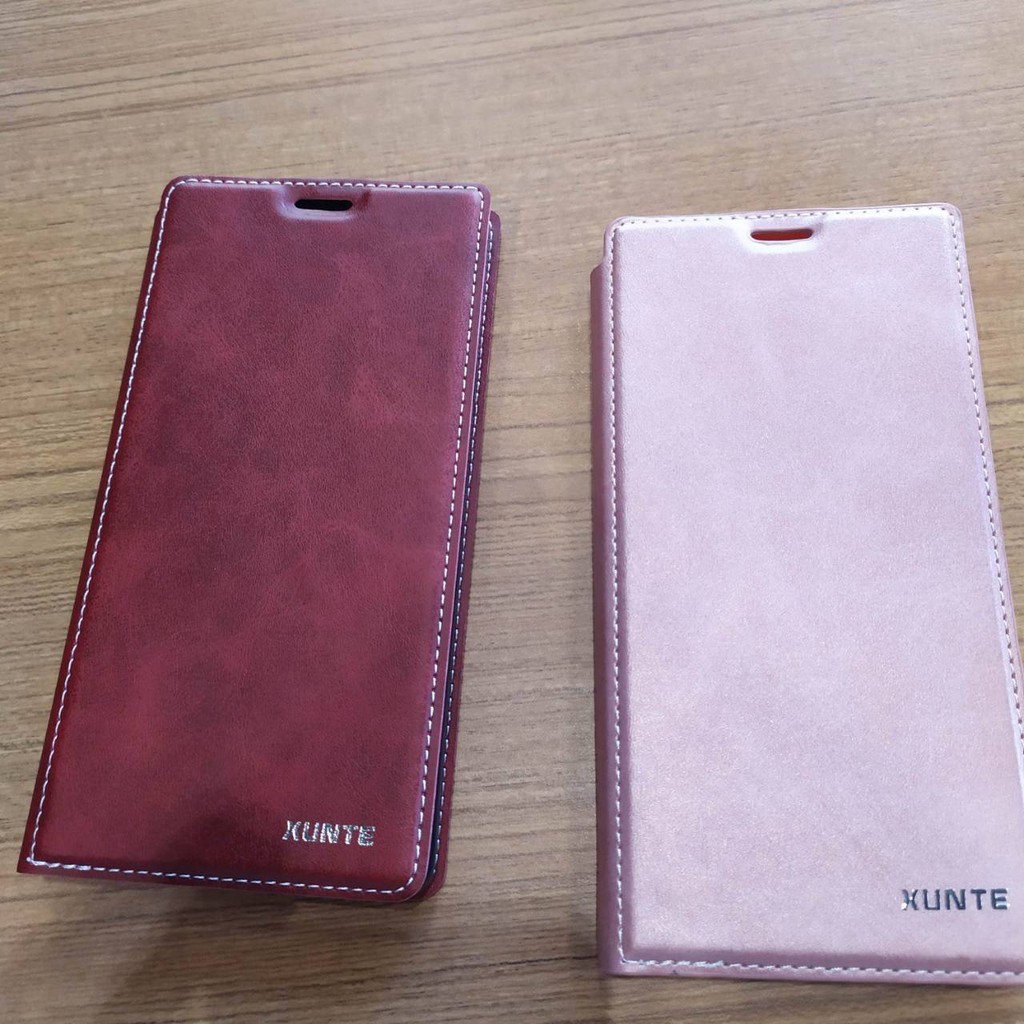 เคสหนังฝาพับ iPhone 13 pro max/13 pro/13/ 12 Pro max/12 รูปที่ 4