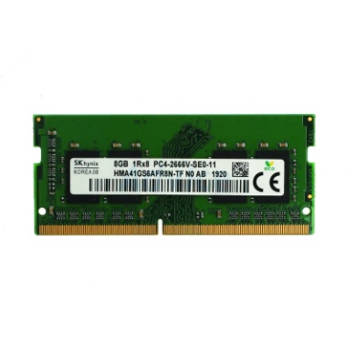 RAM DDR4(2666, NB) 8GB HYNIX 8