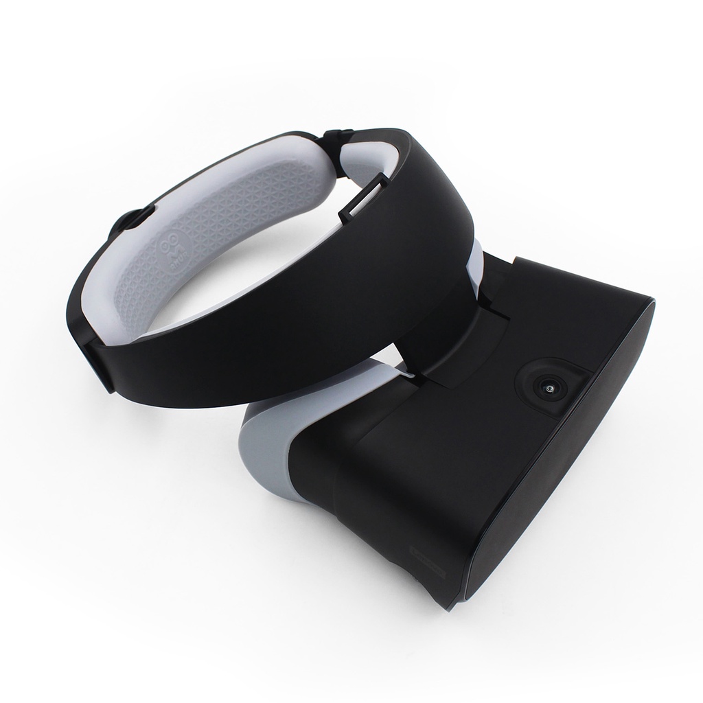vr แว่นตา：3 In1 VR Face ad &Front Rear Foam Silicone Covers For Oculus ...