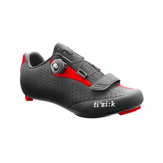 Fizik – R5 UOMO BOA SHOES BLACK RED