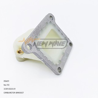 05401 CARBURETOR BRACKET NO.172 7800TB