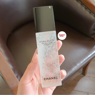 น้ำตบ CHANEL ขนาด 150ml🥰 CHANEL HYRA BEAUTY MICRO LIQUID ESSENCE น้ำตบที่ดีที่สุด เห็นผลที่สุด บอกเลยว่าดีมากกก!!😍