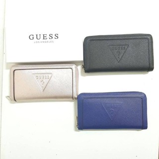 กระเป๋าสตางค์ GUESS