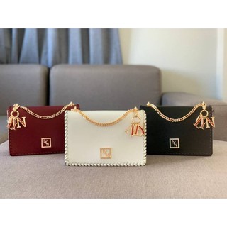 lyn กระเป๋า​สะพาย  lyn bag