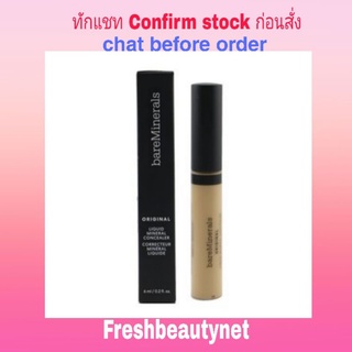 BAREMINERALS Original Liquid Mineral Concealer Size: 6ml/0.2oz